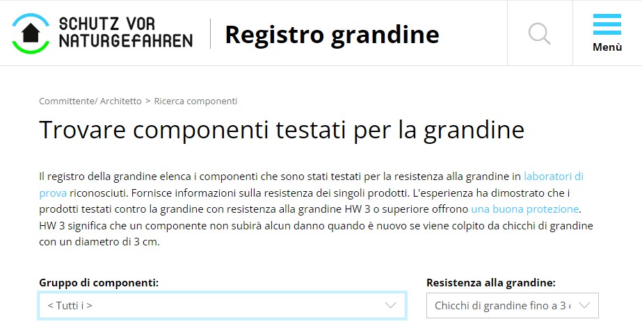 Registro_grandine_portale_svizzera